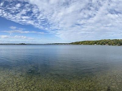 Nagawicka Lake