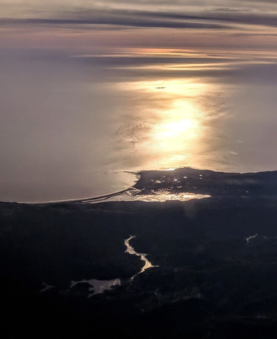 Stinson Lake