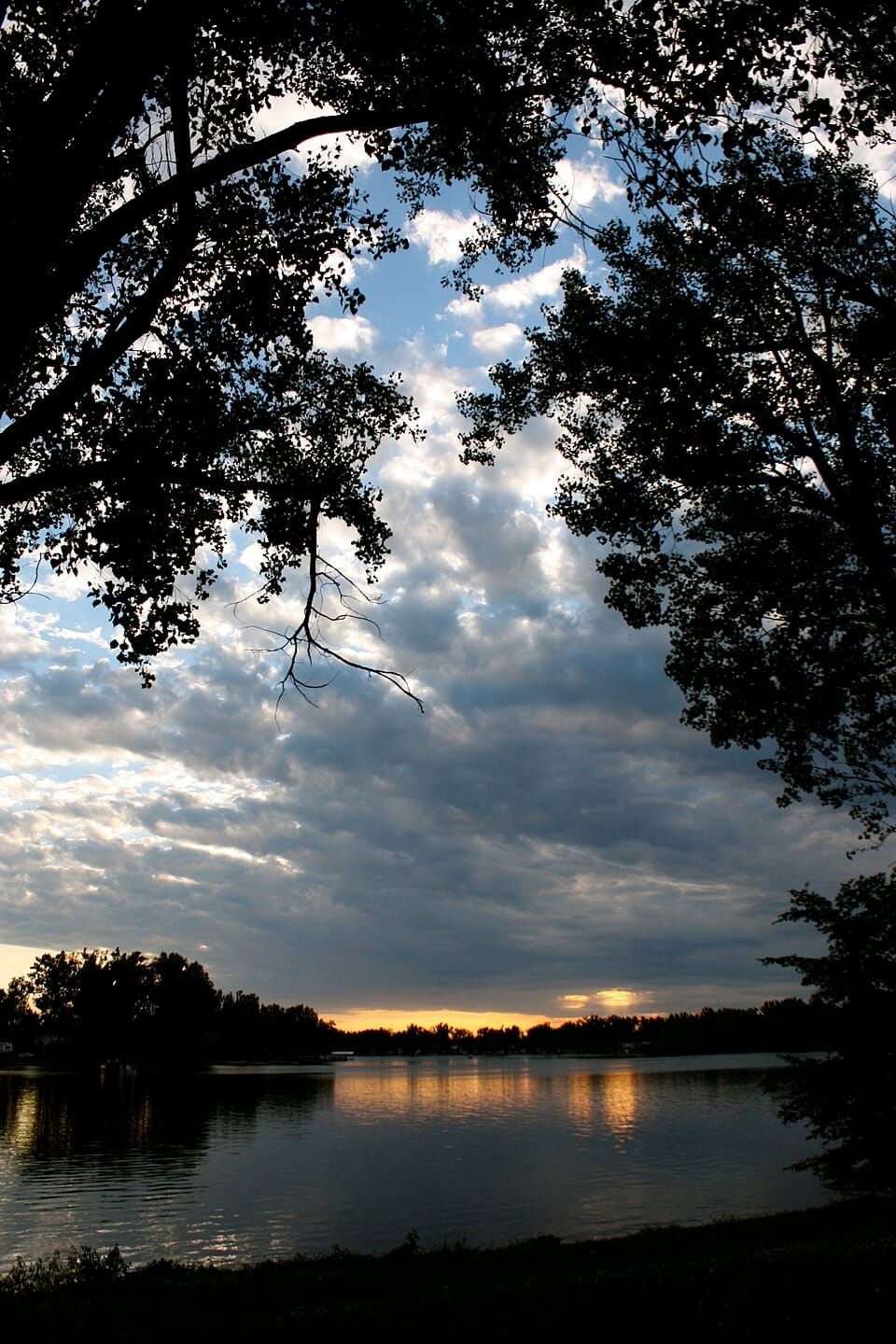 Big Lake Park