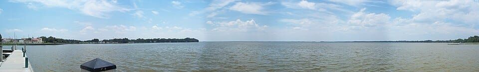 Eustis Lake
