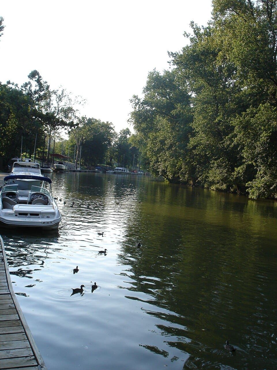 Harrods Creek