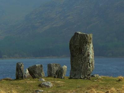 Lough Inchiquin