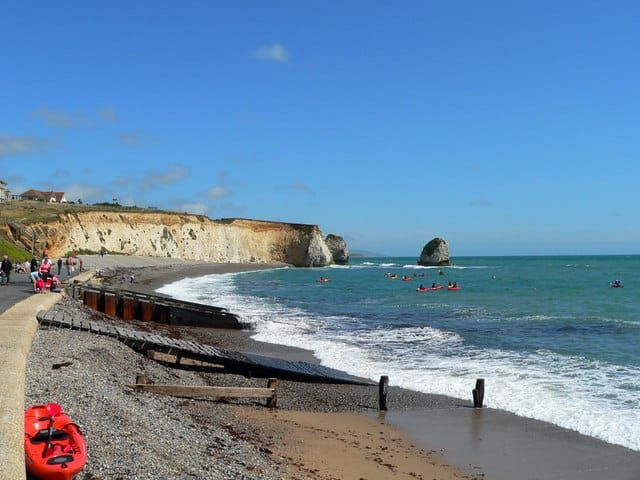 Freshwater Beach