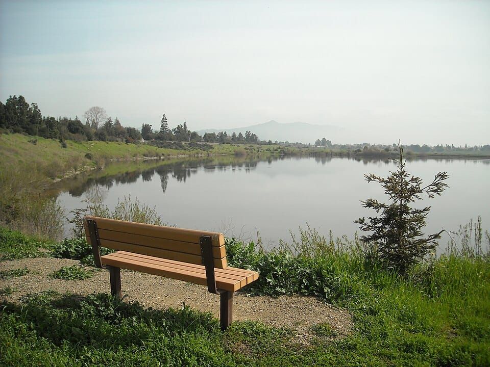 Niles Beach