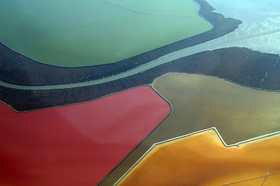 San Francisco Bay (estuarial)
