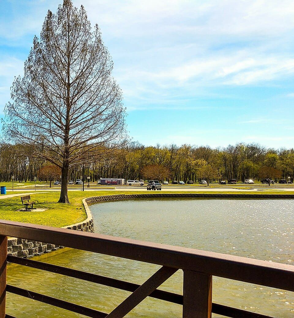 Towne Lake Park
