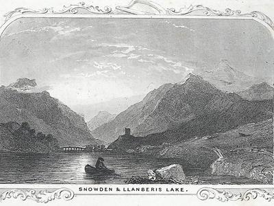 Lake Snowden