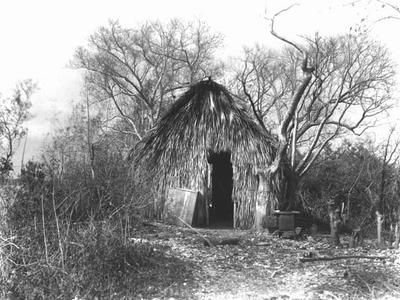 Chokoloskee Island