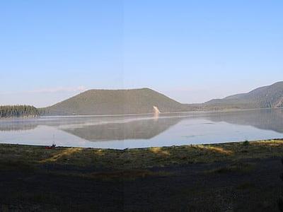 East Lake