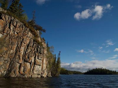 Thompson Lake