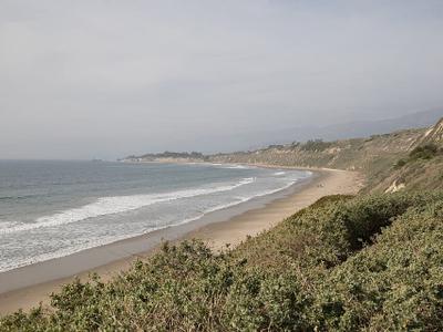 Rincon Beach County Park