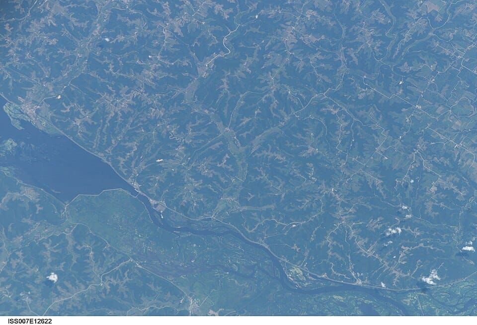 Duck Lake