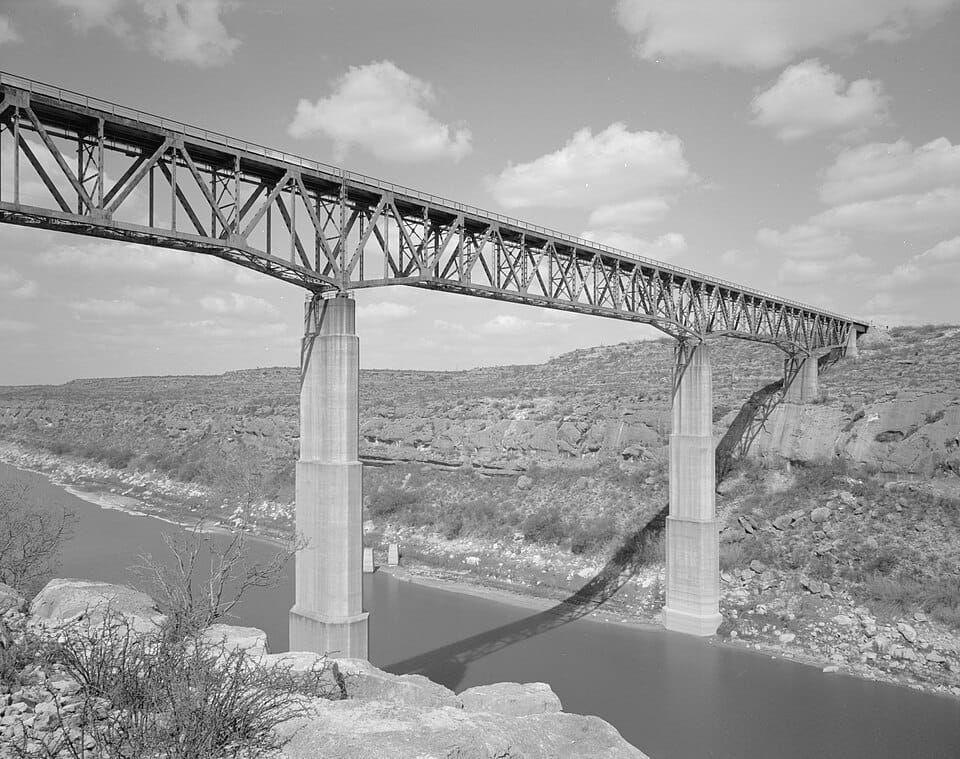 Pecos River