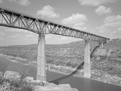 Pecos River