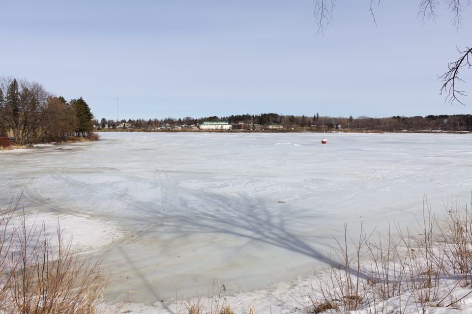 Longyear Lake