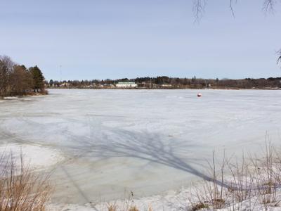 Longyear Lake