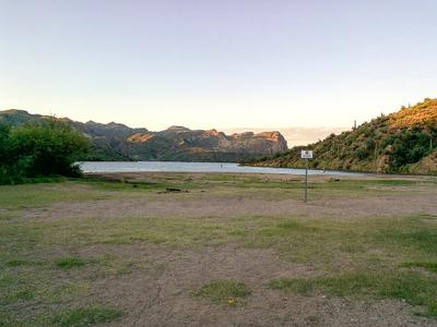 Butcher Jones Beach Site
