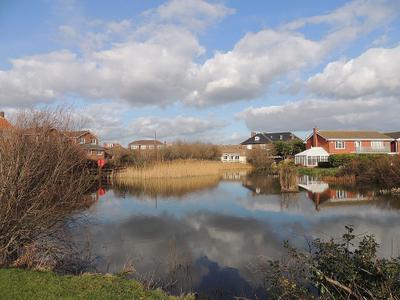 Lee Lake
