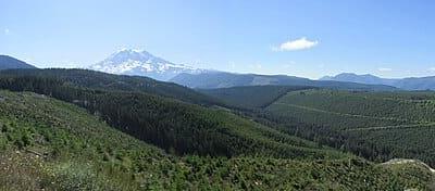 Grandview Lake