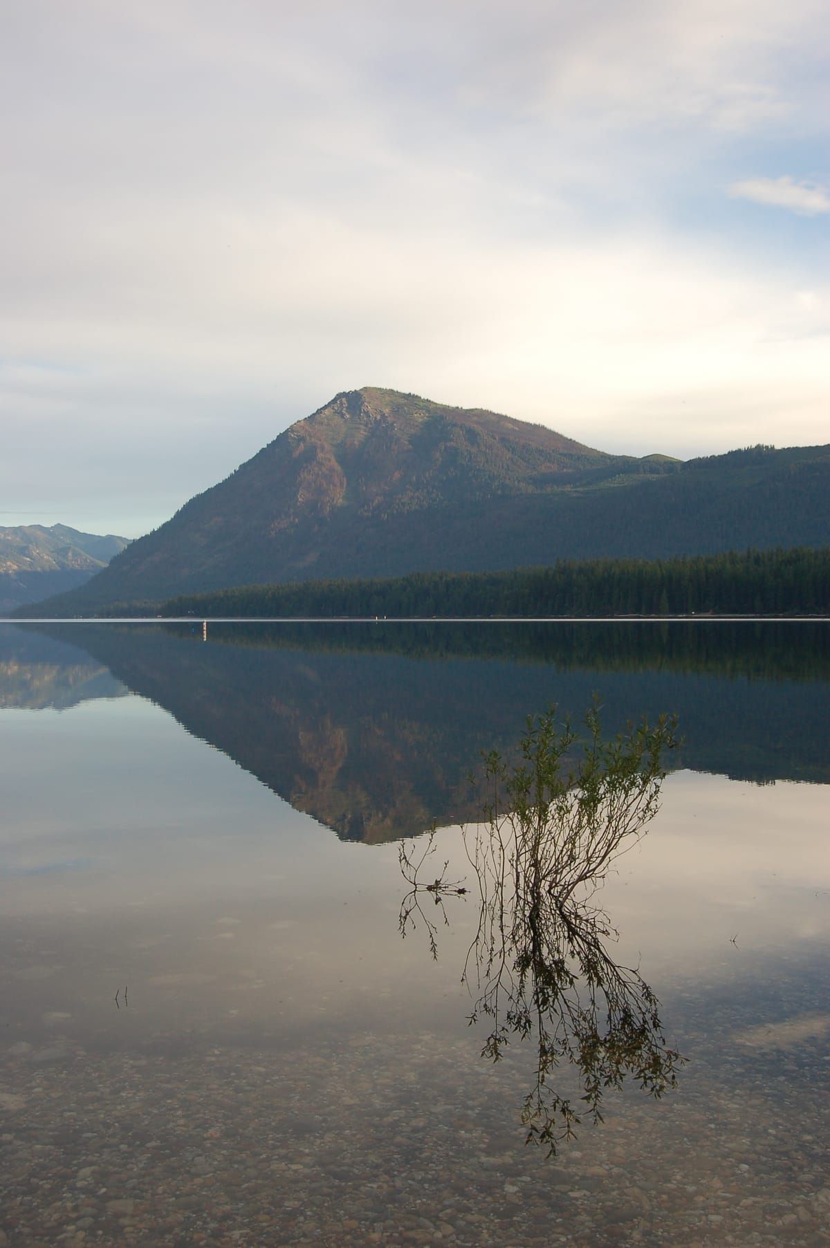 Lake Wenatchee State Park
