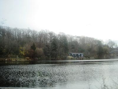 Bockar Lake