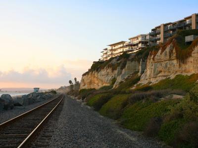 San Clemente State Beach