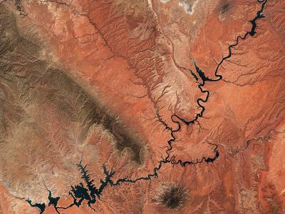 Lake Powell