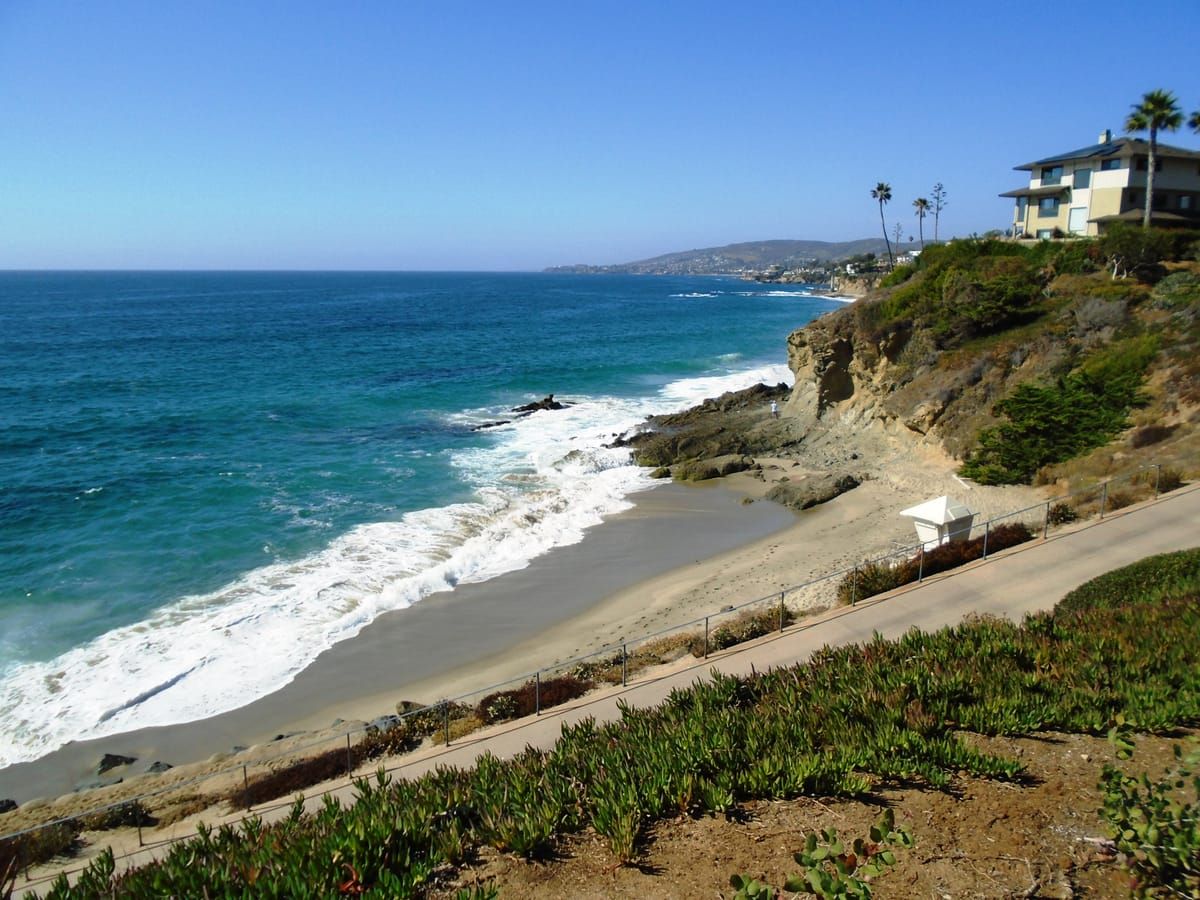 Victoria Beach