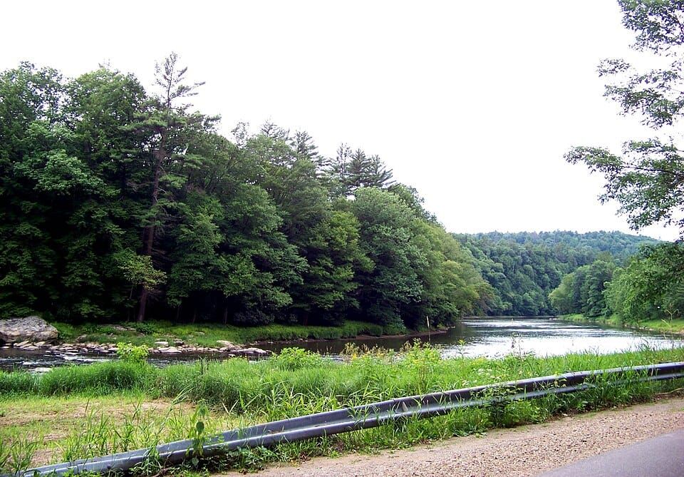 Clarion River