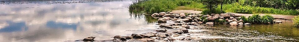 Headwaters of the Minnesota River