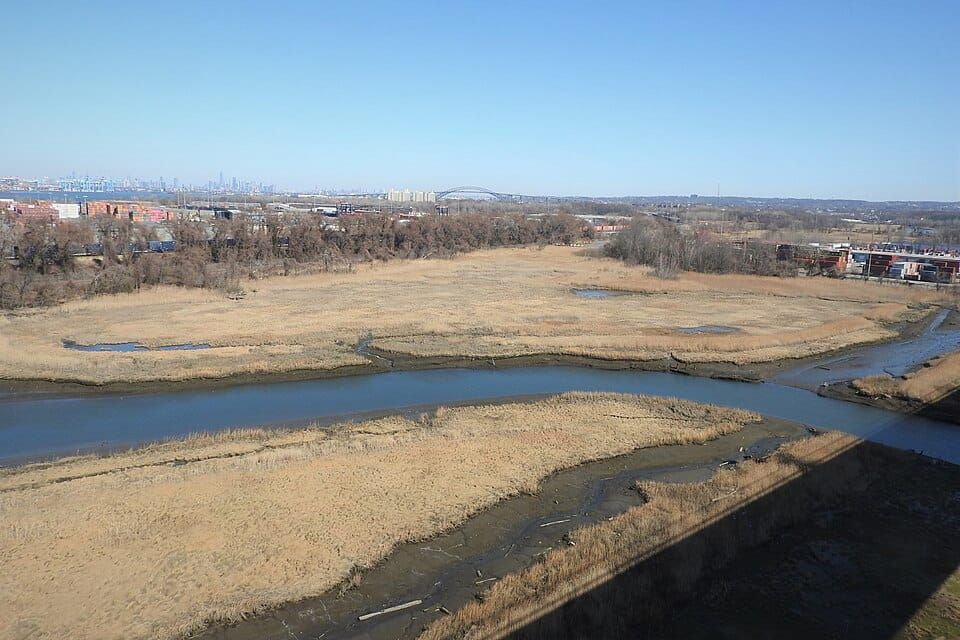Old Place Creek Park
