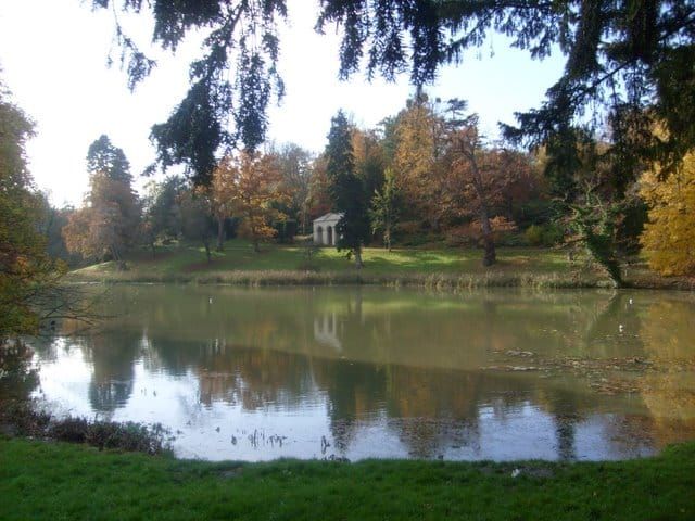 Newton Lake Park