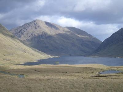 Lough Doo