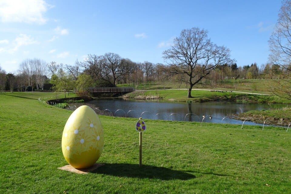 Easter Lake Park