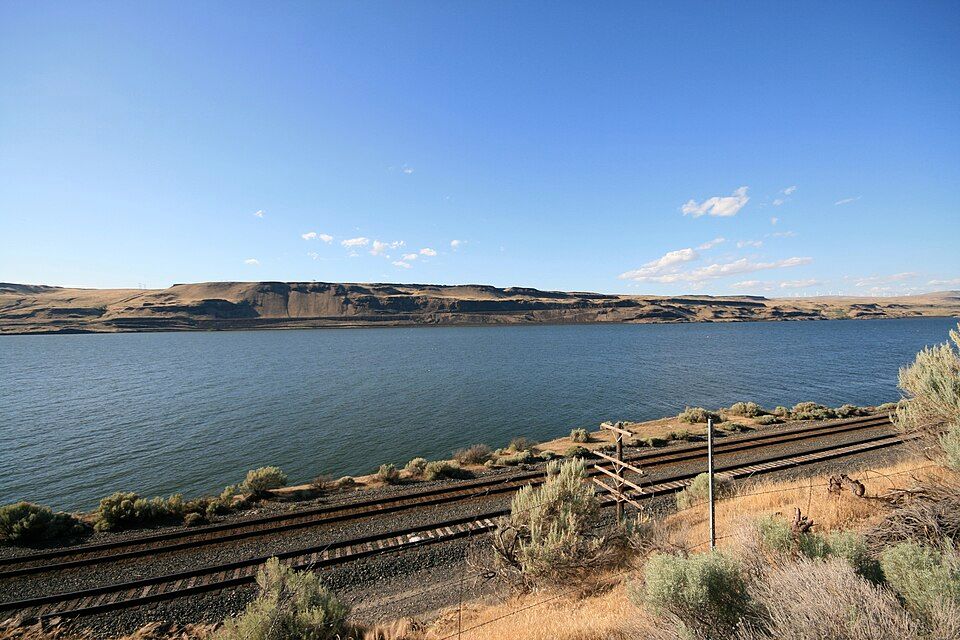 Lake Umatilla