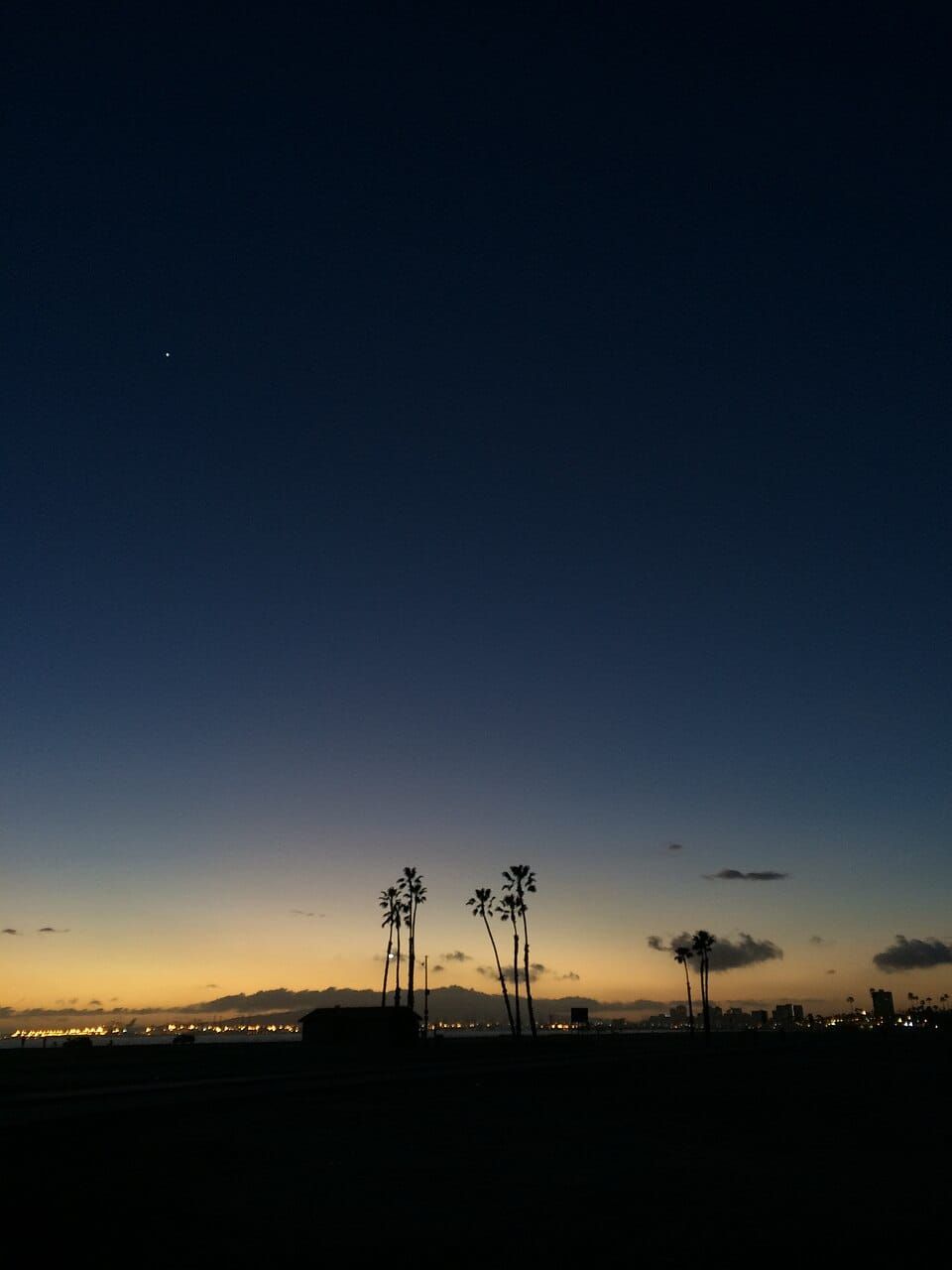 Bayshore Beach