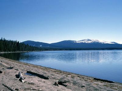Heart Lake