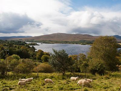 Gartan Lough