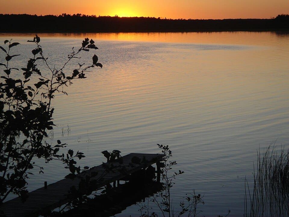 White Lake