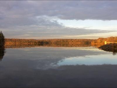 Lake Nockamixon