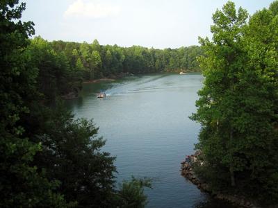 Belews Lake