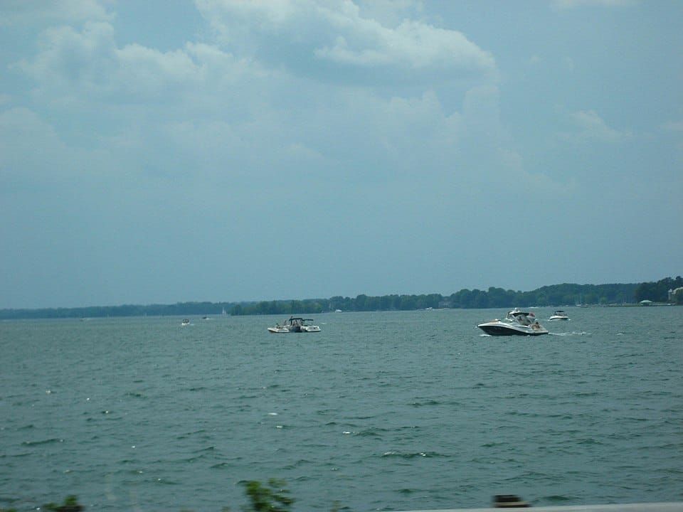 Lake Norman