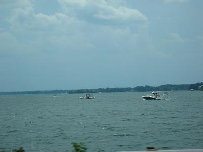 Lake Norman
