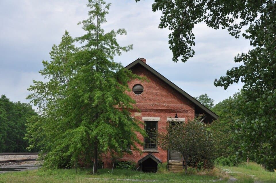 Spring Creek