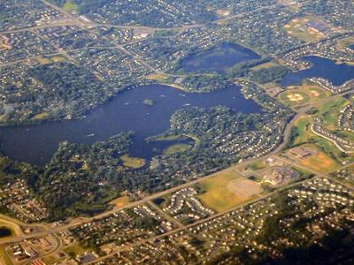 Crystal Lake