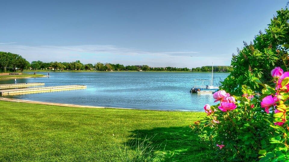 Lake Park