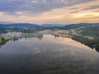 Esthwaite Water