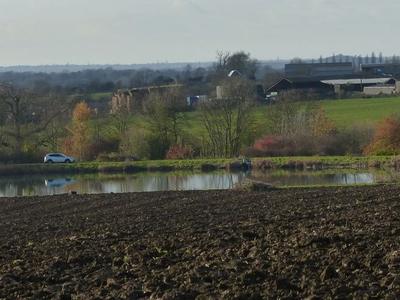 Newton Lake