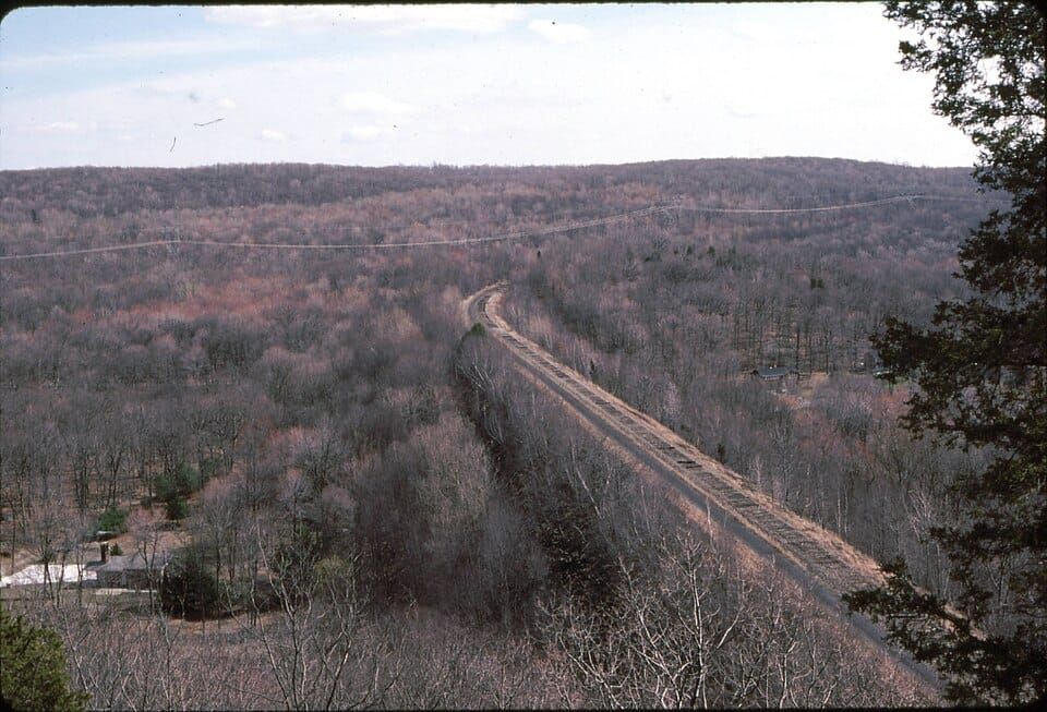 Lake Lackawanna