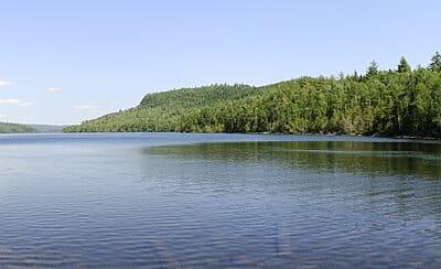 Pike Lake
